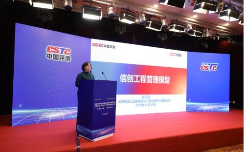 信息技术应用创新技术服务发展研讨会暨第二届鼎信杯信创大赛启动大会成功举办